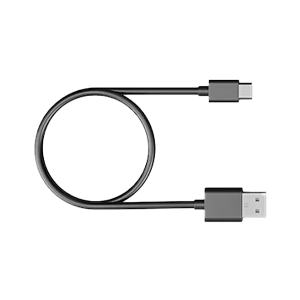 Kabel ładujący typu C do Hohem MIC-01